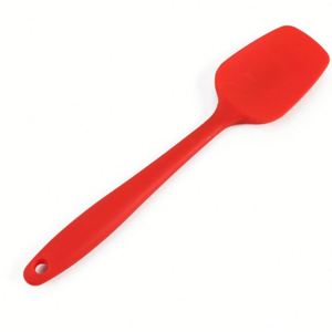 ไม้พายซิลิโคนชุดไอซิ่งสำหรับตกแต่งเค้กขนาดใหญ่สินค้าออกใหม่ - Product Image 5