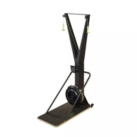 Nouvel équipement de ski d'intérieur pour entraînement cardio, machine d'entraînement aérobie personnalisée pour 1 personne MB-72057, machine de ski MB-7205