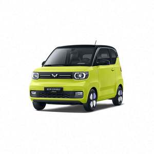 <span class=keywords><strong>2025</strong></span>五菱迷你电动汽车纯电动汽车最佳价格Gameboy灵感设计可爱新能源女童汽车中国制造 - Product Image 4