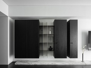 Aanpasbare Moderne Mdf Laden Kast Houten Stof Opslag Voor Huis Gang Woonkamer Slaapkamers Hotels