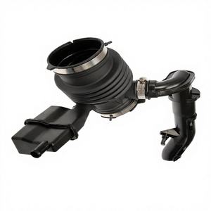 Manguera y Tubo de Admisión de Aire Nuevos Compatibles con Nissan Maxima, Número de Pieza Original 1 165764RA0A - Product Image 1