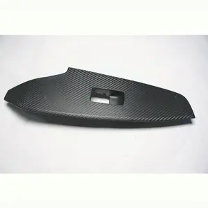 VOUVOU, accesorios para coche, Panel de interruptor de Control Maestro de ventanilla eléctrica 68-4L1 68-4L6 para <span class=keywords><strong>3</strong></span> 2014-2018 BM BN Axela, 1 año de garantía - Product Image 1