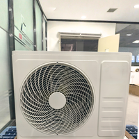 Climatiseur mural sans conduit R32 Inverter, refroidissement uniquement, 24000 Btu, mini-split