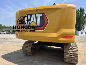 รถขุดมือสอง CATERPILLAR รุ่น CAT330 GC - Product Image 3