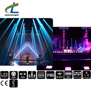 Quảng Châu glp jdc1 mô hình ngoà<span class=keywords><strong>i</strong></span> trờ<span class=keywords><strong>i</strong></span> di chuyển bão 1000 nhấp nháy IP65 không thấm nước dẫn đèn sân khấu-Mua di chuyển đèn sân khấu nhấp nháy, - Product Image 5