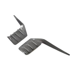 Rifiniture per presa d'aria posteriore in fibra di carbonio per <span class=keywords><strong>BMW</strong></span> G87 M2 Base coupé <span class=keywords><strong>2</strong></span> porte 2022 2024 copri parafango posteriore - Product Image 5