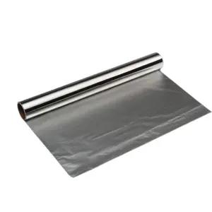 China Aluminum Foil Supplier 11 12 13 14 15 18 Micron Aluminium Foil Roll 8011 Roll Price Aluminum Foil