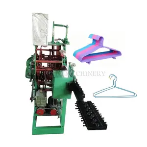 Professional Supplier Wire Hanger Making Machine / Clothes Hanger Machine / Garment Hanger Making Machine