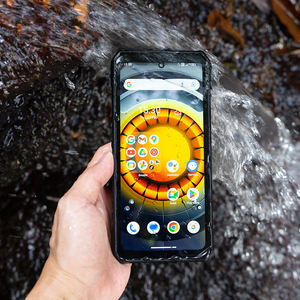 Téléphone robuste Ulefone Armor 30 Pro 5G, Android 15, 12800 mAh, smartphone à double écran 6,9 pouces, 16 Go + 512 Go, téléphones mobiles étanches - Product Image 4