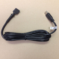 Câble USB en cuivre pur CBL282-038-02-A pour Verifone Vx805 Vx820 P200 P400 M400