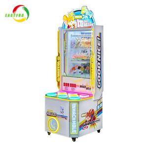 Factory Direct New Large Children's <b>Amusement</b> Coin Operated Game Hot-Selling Happy Arcade Game <b>Machine</b> - Product Image 2