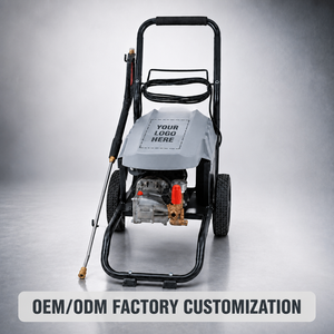 Hidrolavadora Eléctrica Industrial <span class=keywords><strong>de</strong></span> Alta Resistencia S41B1, 1.8KW, 100 Bares, Máquina <span class=keywords><strong>de</strong></span> Limpieza Comercial <span class=keywords><strong>para</strong></span> Lavado <span class=keywords><strong>de</strong></span> Autos - Product Image 6
