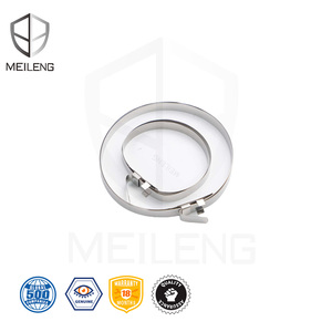 MEILENG Kit de joints de crémaillère de direction assistée automatique 53429-T2B-A01 Joint anti-poussière de <span class=keywords><strong>voiture</strong></span> <span class=keywords><strong>Com</strong></span> Set pour Honda Accord Acura TLX CR4 CR6 UB4 CU7 - Product Image 2