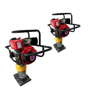 Martillos Compactadores <span class=keywords><strong>de</strong></span> Impacto Eléctricos, <span class=keywords><strong>de</strong></span> Gasolina y Diésel, Compactadores <span class=keywords><strong>de</strong></span> Impacto Manuales - Product Image 5