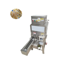 Multi-function Corn Thresher Corn Sheller Thresher <b>Machine</b> Single <b>Row</b> Mini Corn Thresher - Product Image 4