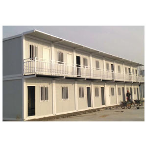 Giá Rẻ Nhà Sang Trọng Container Thợ Cắt Tóc Nhà Đúc Sẵn Nhỏ Nhà Cà Phê Container Cửa Hàng <span class=keywords><strong>Coffe</strong></span> Văn Phòng Khách Sạn Hiện Đại Container 20ft - Product Image 1