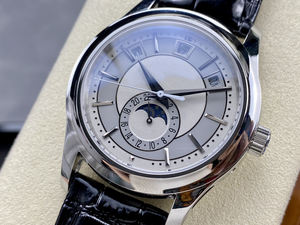 Reloj Automático de Cadena para Hombre 2025, Resistente al Agua, Especialmente Diseñado para Diseñadores de Moda, Relojes de Cuero de Lujo - Product Image 3