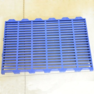 Durable <b>Plastic</b> Flooring Farrowing <b>Crate</b> Slats for Pig - Product Image 6