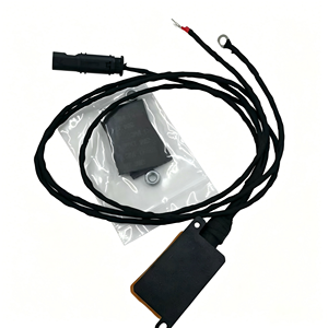 <span class=keywords><strong>Simulateur</strong></span> de conversion de batterie au lithium pour <span class=keywords><strong>Ferrari</strong></span> 458 488 F8 812 Roma SF90 – Supprime les codes d'erreur du tableau de bord et conserve toutes les fonctions d'origine du véhicule - Product Image 3