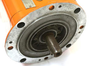 RÉPARÉ 1FT3101-5AZ21-wbr9-Z SERVO MOTEUR 3HAA-0001-XJ 1FT31015AZ219Z - Product Image 2