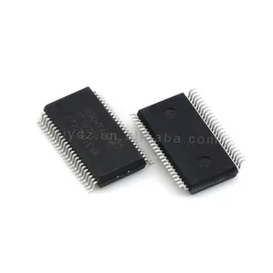 ATMEGA128A-AU TQFP-64(14x14) ผู้ผลิตชิ้นส่วนอิเล็กทรอนิกส์คุณภาพสูง IC ATMEGA128A-AU