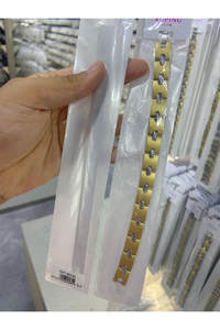 Pendientes Clásicos de Primera Calidad, Chapados en Oro Platino, Joyería para Mujer, Hechos en EE. UU., Cj Max Inc. - Product Image 2