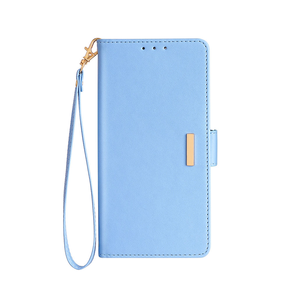 Blue(With Hand Strap)