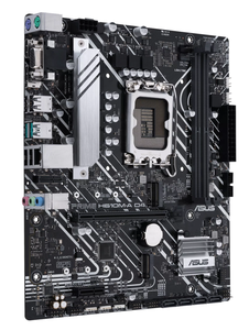 2026 New Arrival <b>PRIME</b> H610M-E D4 Micro-ATX Mainboard LGA1700 DDR4 M.2 SATA III For Intel 12th 13th Gen CPU Desktop Compute - Product Image 3
