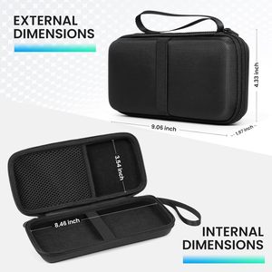 Tùy chỉnh không thấm nước đồ họa máy tính trường hợp cho <span class=keywords><strong>TI</strong></span>-<span class=keywords><strong>84</strong></span> cộng với <span class=keywords><strong>CE</strong></span>/<span class=keywords><strong>TI</strong></span>-83 cộng với <span class=keywords><strong>CE</strong></span>/<span class=keywords><strong>TI</strong></span>-85/<span class=keywords><strong>TI</strong></span>-89/<span class=keywords><strong>TI</strong></span>-82 cộng với <span class=keywords><strong>CE</strong></span>/Fx-9750GII cứng EVA - Product Image 6