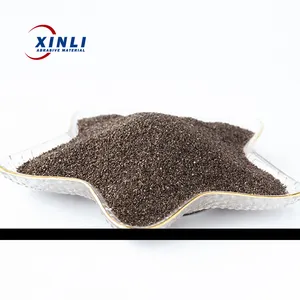 Abrasives Material Brown Corundum Powder Brown Fused Alumina Powder Al2O3 From 240 To 10000 Mesh Brown Fused Aluminum Oxide