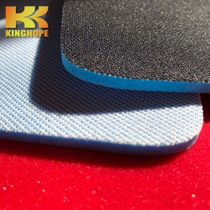 Fabbrica nuova scarpa comoda personalizzata intersuola materiale <span class=keywords><strong>memory</strong></span> <span class=keywords><strong>foam</strong></span> laminato <span class=keywords><strong>con</strong></span> tessuto in poliestere - Product Image 5