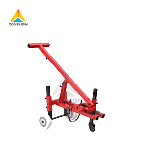 <span class=keywords><strong>Machine</strong></span> de découpe de béton électrique du fournisseur avec support - Product Image 2