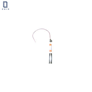 열남용 시험 및 비열용량 해석을 위한 ZHIK 정밀 배터리 열량측정장비 - Product Image 2