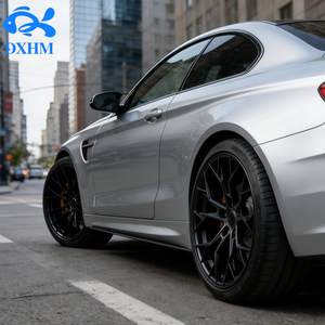 Jantes forgées en alliage monobloc 17 18 19 20 22x12, jantes forgées 5x114.3 5x119 5x120 5x108 5x100, jantes de course pour BMW M4 - Product Image 6