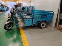 Moto électrique de transport, utilisation simple, maniement facile