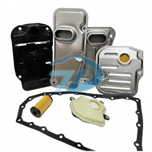 Populaire 35330-0W020 35330-0W021 35330-20020 Filtre de transmission Nouvelles pièces de moteur <span class=keywords><strong>automatique</strong></span> - Product Image 1