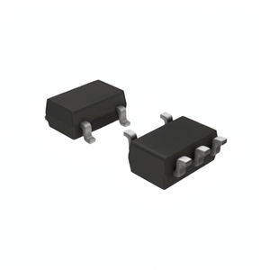 Power Management (PMIC) MAX6310UK29D4-T SC 74A, SOT 753 Authorized Distributor Buy Online Electronic Components - Product Image 1