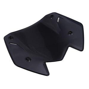 Parabrisas Corto para Motocicleta Yamaha TMAX560 TMAX 560 <span class=keywords><strong>T</strong></span>-<span class=keywords><strong>MAX</strong></span> 560 2022-2026 Modificado Sin Perforación Venta al por Mayor Personalizado - Product Image 4