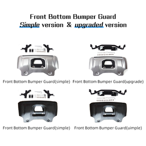 Kit de carrocería para <span class=keywords><strong>Land</strong></span> <span class=keywords><strong>Rover</strong></span> <span class=keywords><strong>defender</strong></span> 2020, conjunto de carrocería para Range <span class=keywords><strong>Rover</strong></span>, conversión facial de faro antiguo a nuevo - Product Image 3