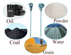 Capteur de niveau d'eau capacitif transmetteur de niveau de carburant outils de mesure Instruments de mesure capteur de niveau d'admission <span class=keywords><strong>RF</strong></span> - Product Image 4