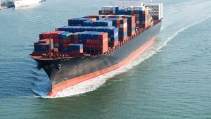 FCL LCL Transporteur maritime maritime à <span class=keywords><strong>Santos</strong></span>, Brésil, États-Unis - Product Image 2