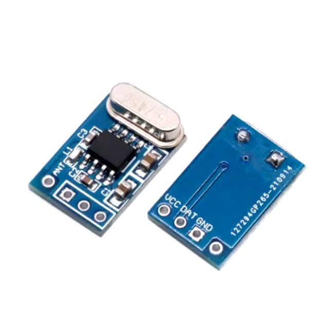 SYN480R Original 433MHz Radio Receiver Board SYN480 SYN480R