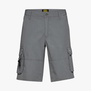 DIADORA UTILITY-702,160308-75138/L Bermudas DE TRABAJO WONDER II ISO 13688:2013, gris-PANTALÓN DE TRABAJO EAN 8030631521911 - Product Image 1