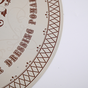 Cartel de publicidad con impresión personalizada, cartel de arte de pared, decoración de placa de estaño en relieve, letrero de Metal <span class=keywords><strong>Vintage</strong></span>, venta al por mayor - Product Image 6