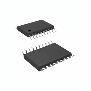 Buy Electronics Components Online Original One Stop Service Logic 74AHC240PW,112 20 TSSOP - Product Image 1