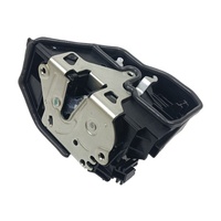 Conjunto de Actuador del Mecanismo de Cierre de la Puerta Trasera Izquierda 51227229459 para BMW Serie 1 3 4 5 7 X1 X3 X5 X6 F20 E90 F30 E60 F10 E84 F25 E70 R60