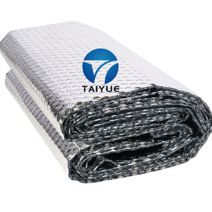 <span class=keywords><strong>Film</strong></span> isolant pour radiateur (5m <span class=keywords><strong>x</strong></span> 60cm) - Réflecteur thermique à bulles de 3mm |   Utilisation Moderne des Entrepôts |   Économisez de l'énergie et de l'argent - Product Image 2