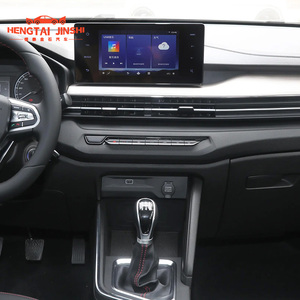 Bán Buôn Geely GX3 Pro Xe 1.5L Động Cơ Xăng 5MT Hướng Dẫn Sử Dụng Tự Động Livan X3 Pro Geely SUV 2025 Cho Qatar Với Quyền Lực Chỉ Đạo - Product Image 5