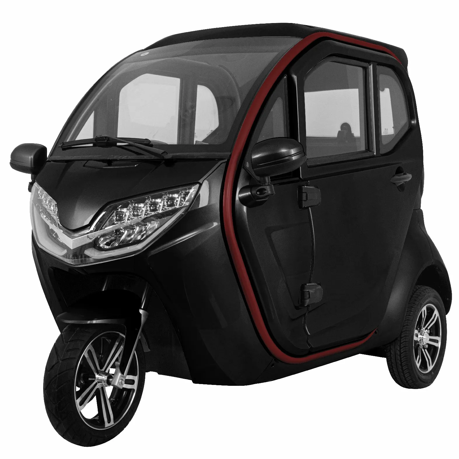 AERA-Q3 neue Ankunft Modedesign Elektrisch Angetriebener Typ Elektro roller Elektro fahrrad Mini Elektroauto zu verkaufen