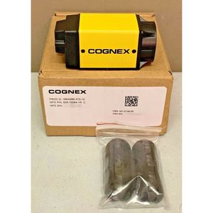 กล้องอ่านบาร์โค้ด Cognex IS8200M-363-40 แบบสแกนพื้นที่ กล้องอุตสาหกรรมแบบติดตั้งถาวร ผลิตในไอร์แลนด์ - Product Image 3